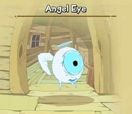 Angel Eye